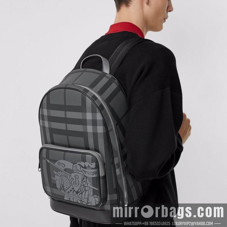 Burberry Replica Bags 5637 29X15X38cm WP 2colour