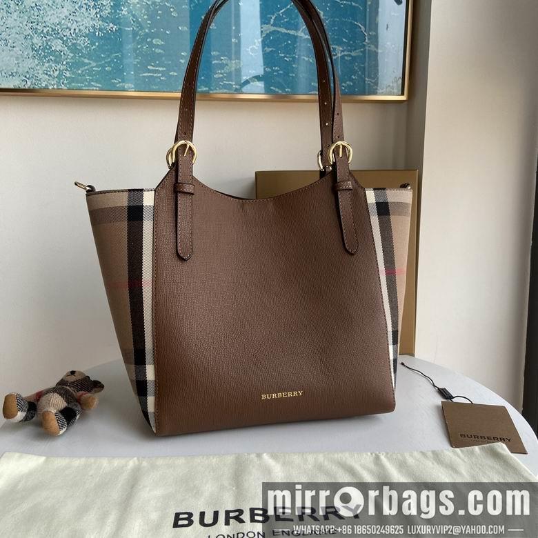 Burberry Replica Bags Burberry 29.5x25.5x13cm HQ 2