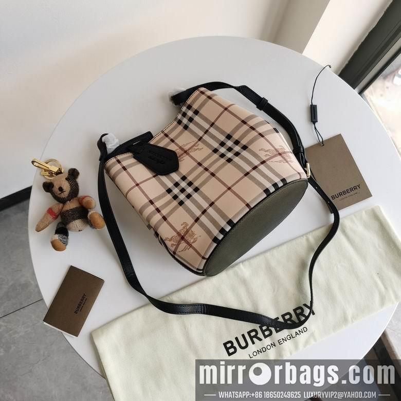 Burberry Replica Bags 1531 18.5X23X15cm IQ 3