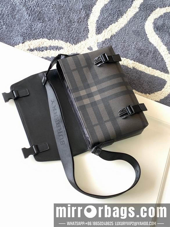 Burberry Replica Bags 6046-2 31X20X6cm WP 3colour