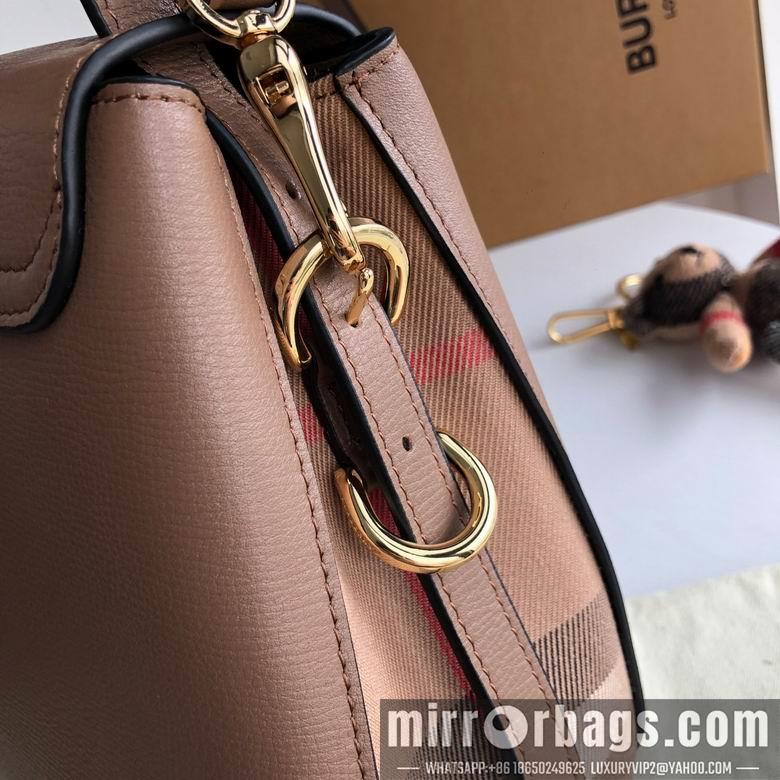 Burberry Replica Bags 6151 26x12x21cm HQ 3