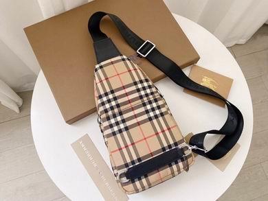 Burberry Replica Bags 0389-4 30X17.5X5cm XM