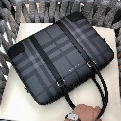 Burberry Replica Bags 5091 38X29X8cm WP 2colour