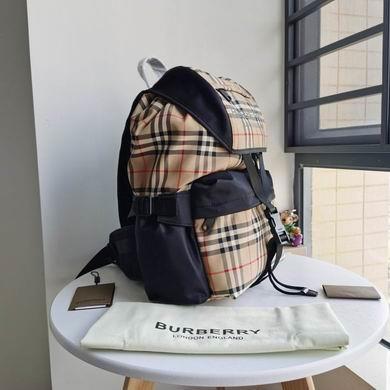 Burberry Replica Bags Burberry 34x17x40cm HQ 3
