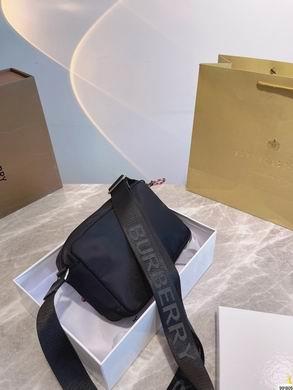 Burberry Replica Bags 21X8X15cm 121608 XM
