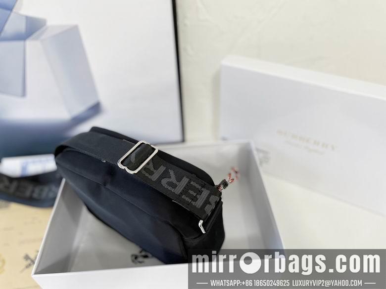 Burberry Replica Bags 17X22cm 030529 XM 3colour
