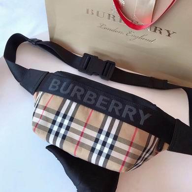 Burberry Replica Bags 0T157-4 31X7.5X16cm XM