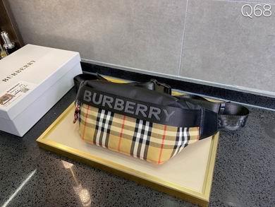 Burberry Replica Bags 30X16cm 121604 XM 3colour