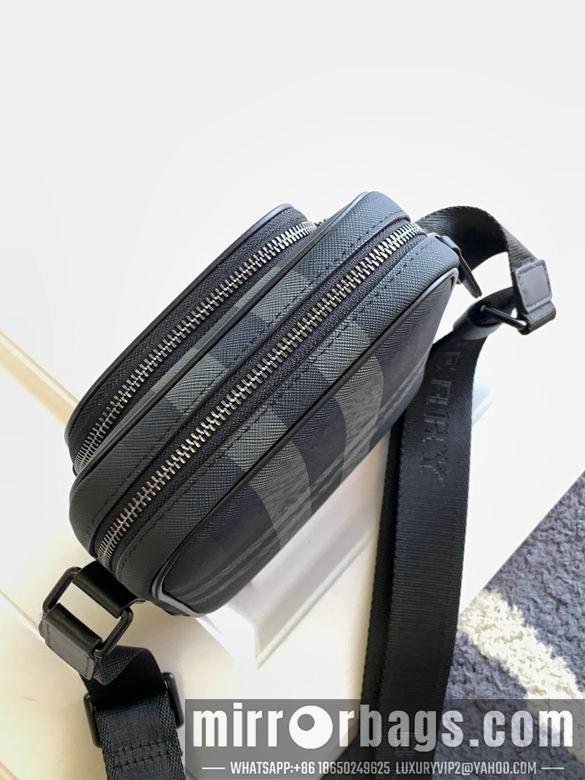 Burberry Replica Bags 6070-5 18X24X6cm XM