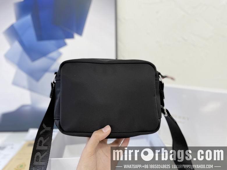 Burberry Replica Bags 17X22cm 030529 XM 3colour