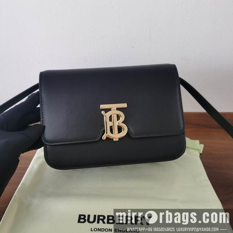 Burberry Replica Bags Burberry 21x16x6cm HQ 1
