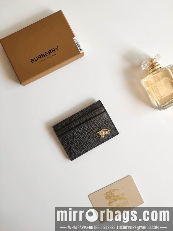 Burberry Replica Bags 8042 10.5X7.5cm YG 4