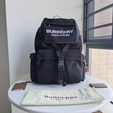 Burberry Replica Bags Burberry 34x17x40cm HQ 2