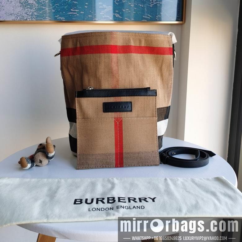 Burberry Replica Bags 50432 25x34x19cm HQ 1