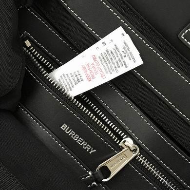 Burberry Replica Bags 38X30X14cm 071408 XM