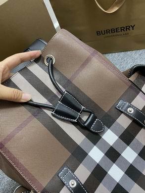 Burberry Replica Bags 36X25X15cm 121925 XM