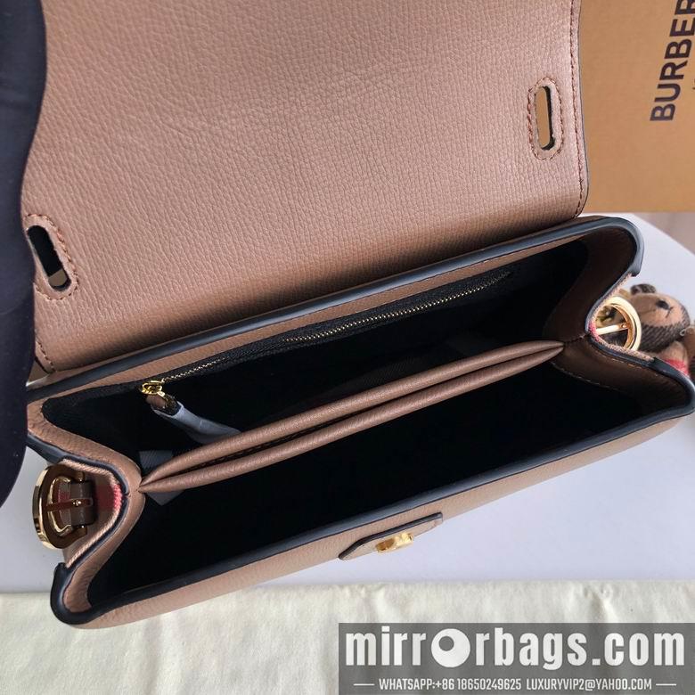 Burberry Replica Bags 6151 26x12x21cm HQ 3