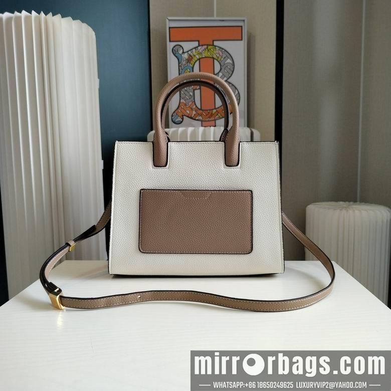 Burberry Replica Bags 27X20cm 121415 YG 3
