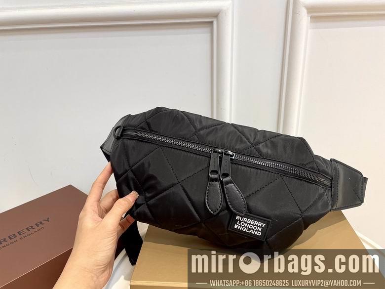 Burberry Replica Bags 27X15cm 030502 WP