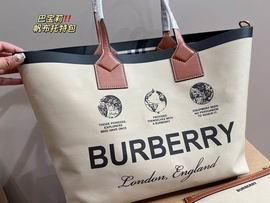 Burberry Replica Bags 35X29cm 061304 DN 2colour