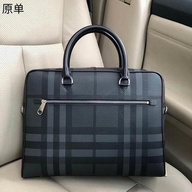 Burberry Replica Bags 8005158 38X7X28cm XM 2colour