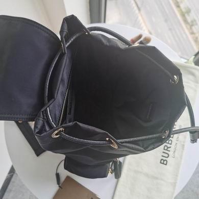 Burberry Replica Bags 6221 22X11X33cm IQ 2
