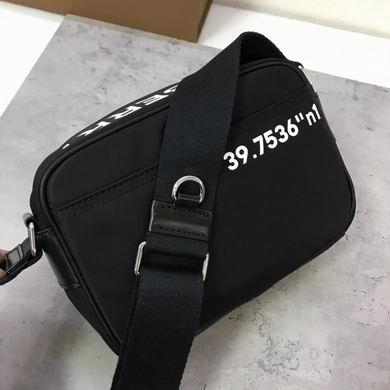Burberry Replica Bags 21.5X5.5X15cm 121927 XM