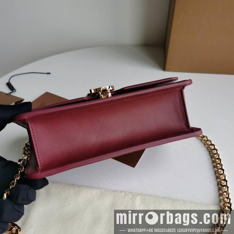Burberry Replica Bags 80522321 20x5.5x12.5cm HQ 1