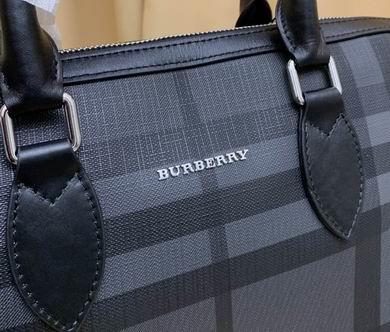 Burberry Replica Bags 33071-5 39X30X7cm XM