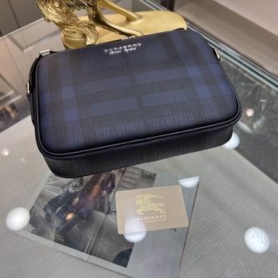 Burberry Replica Bags 9960-2 26X5.5X19cm WP 3colour