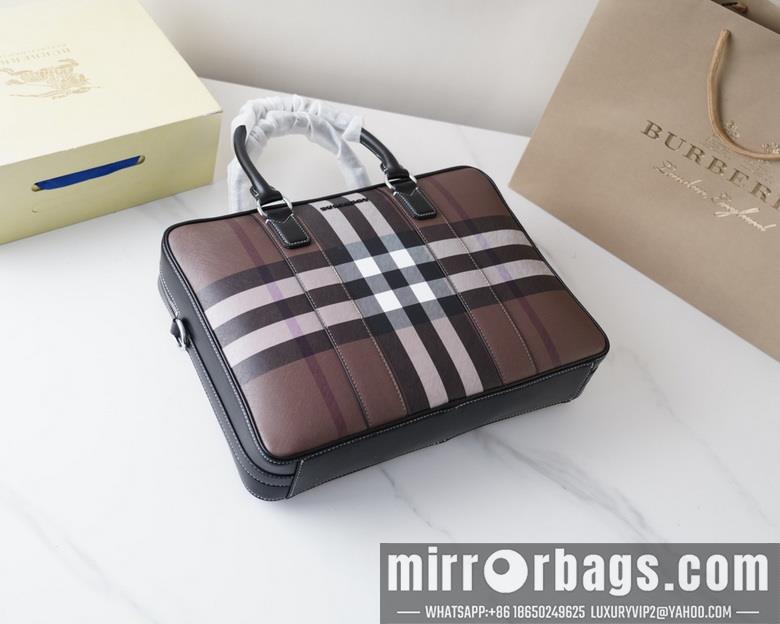 Burberry Replica Bags 80527721 37X27X7cm XM 3colour