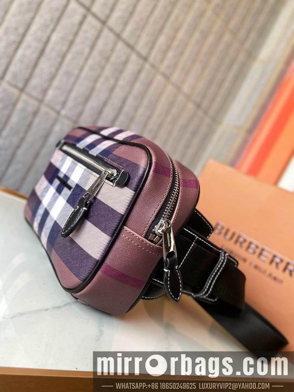 Burberry Replica Bags 81286 23X15X5.5cm XM 2colour