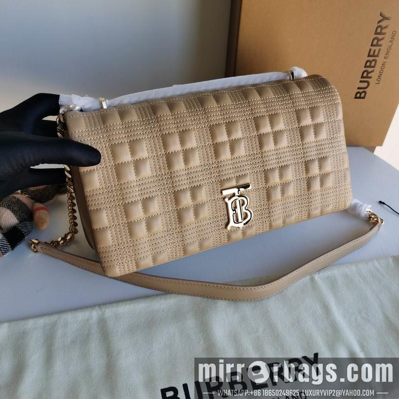 Burberry Replica Bags Burberry Lola 28x17x6.6cm HQ 1