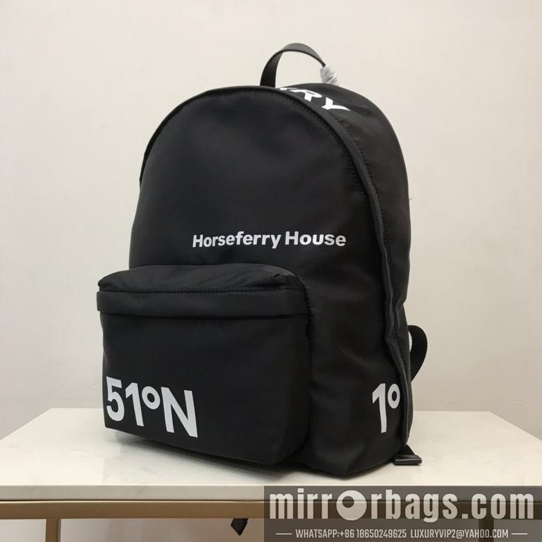 Burberry Replica Bags 80648611 30.5X14.5X42.5cm DN 2colour