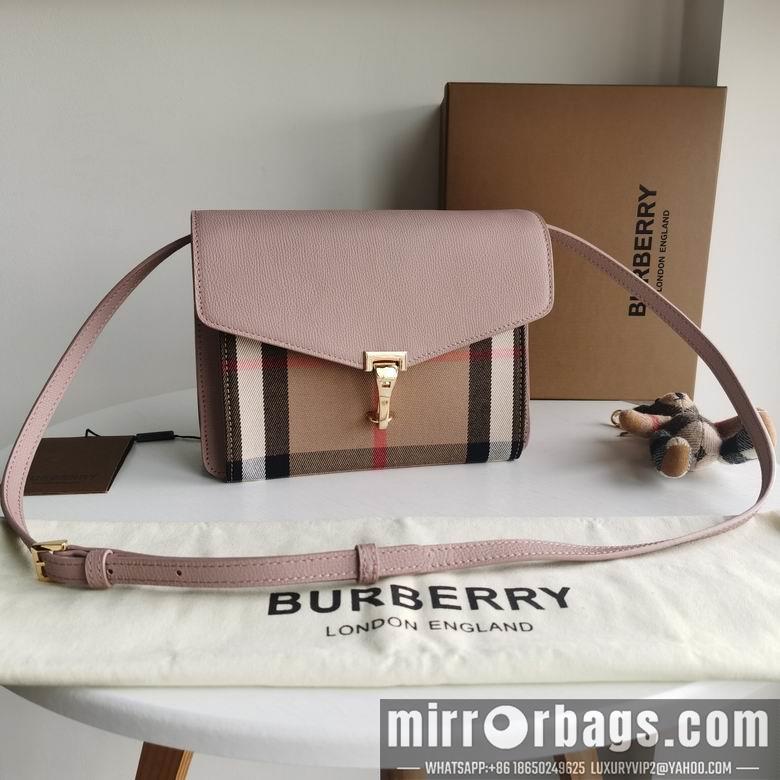 Burberry Replica Bags 8251 24x4x17.5cm HQ 2