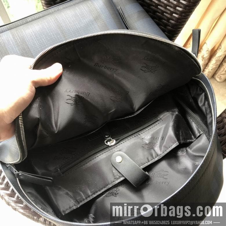 Burberry Replica Bags 8911 39X29X11.5cm XM 2colour