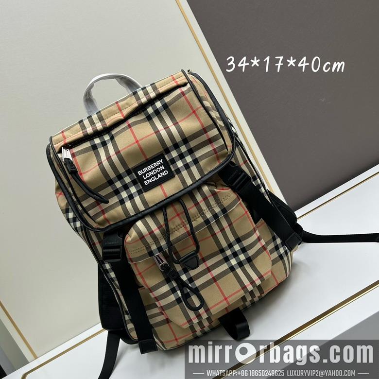 Burberry Replica Bags Bur 8017 34x17x40cm ww1