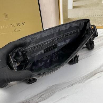 Burberry Replica Bags 6046-2 31X20X6cm XM 3colour