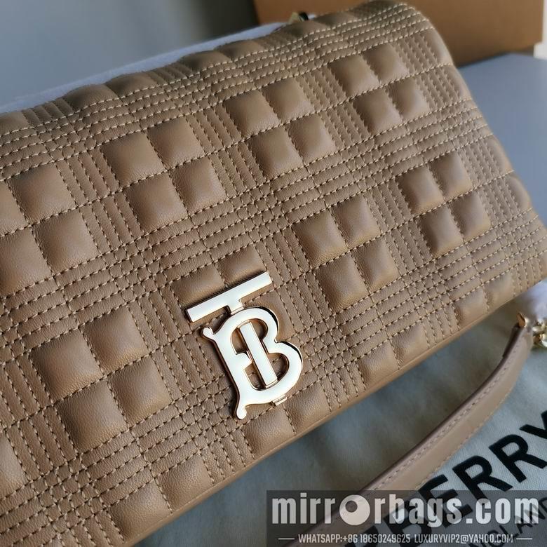 Burberry Replica Bags Burberry Lola 28x17x6.6cm HQ 1