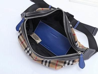 Burberry Replica Bags 40716 31X7.5X16cm WP