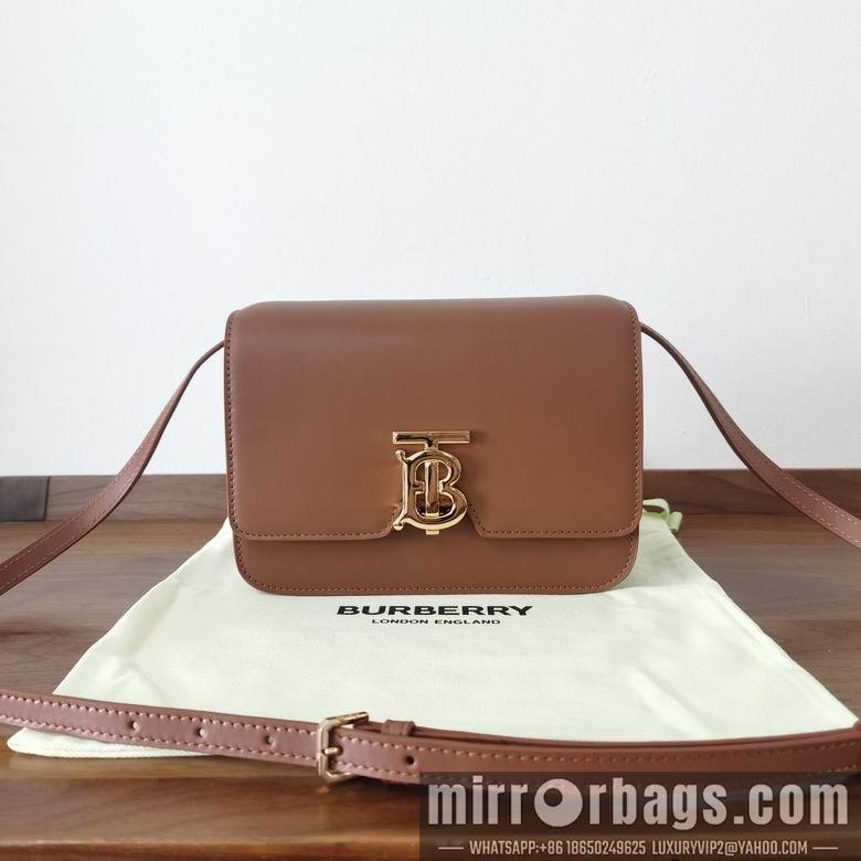 Burberry Replica Bags Burberry 21x16x6cm HQ 3
