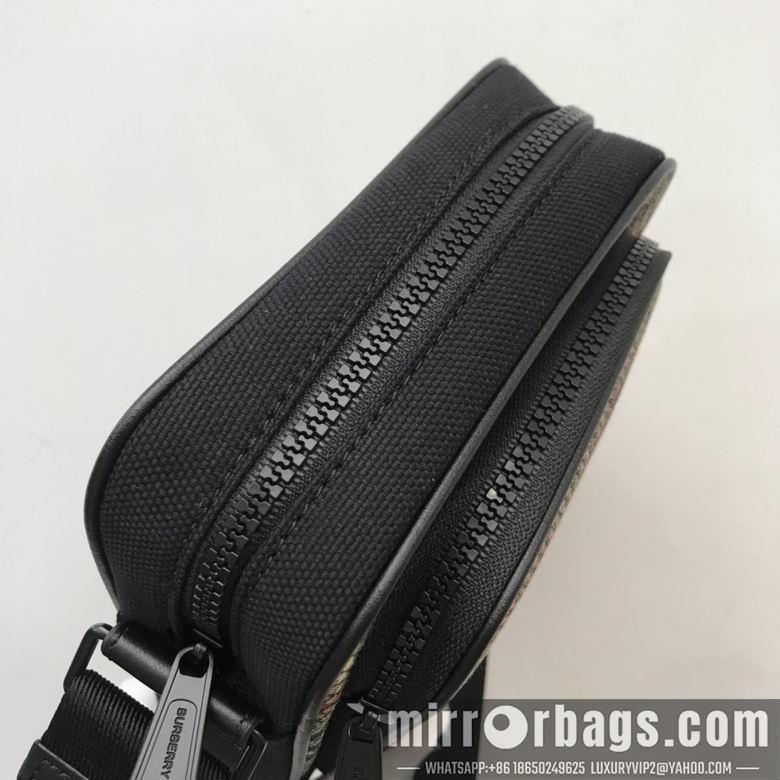 Burberry Replica Bags 80663818 17X5X22.5cm DN