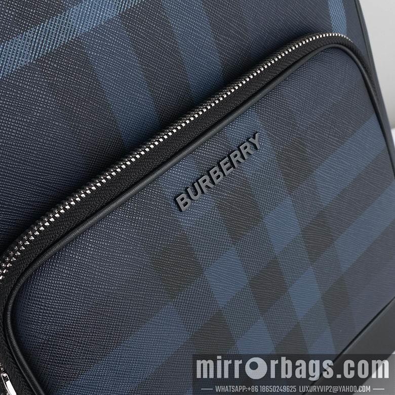 Burberry Replica Bags 53601 30X12X44cm WP