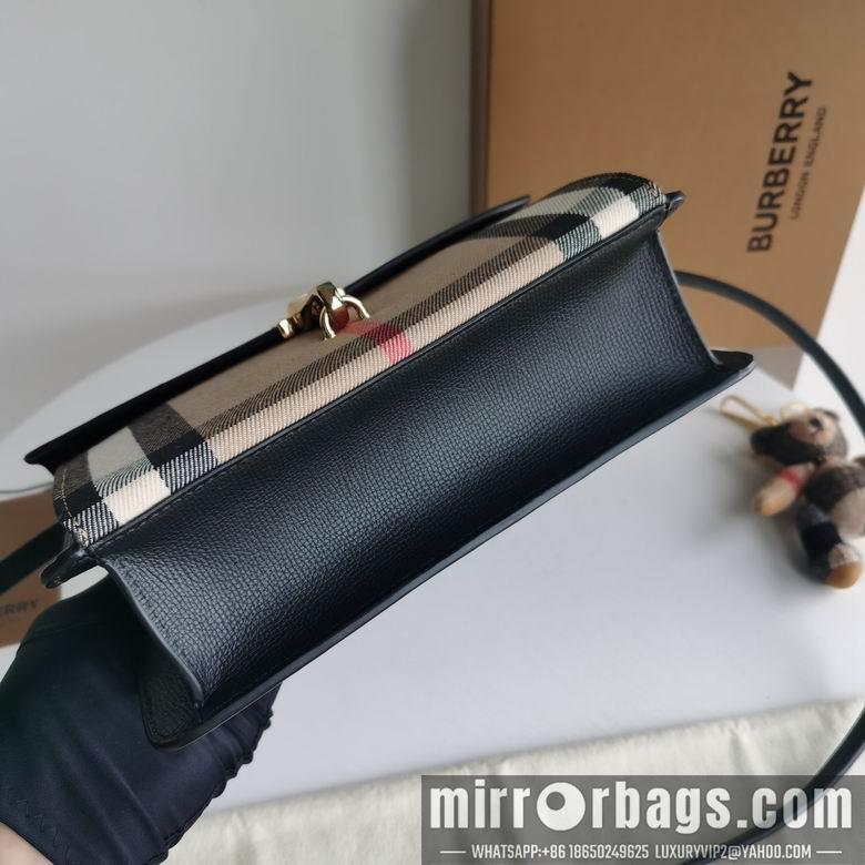 Burberry Replica Bags 8251 24x4x17.5cm HQ 1