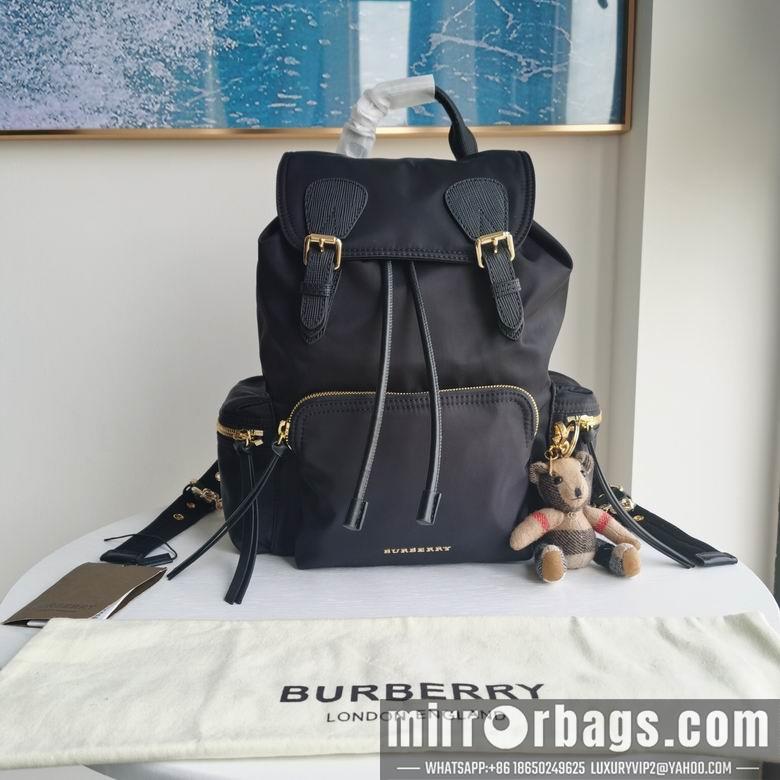 Burberry Replica Bags 8791 31X14X38cm IQ 5