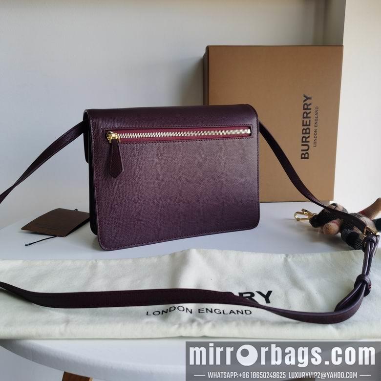 Burberry Replica Bags 8251 24x4x17.5cm HQ 4