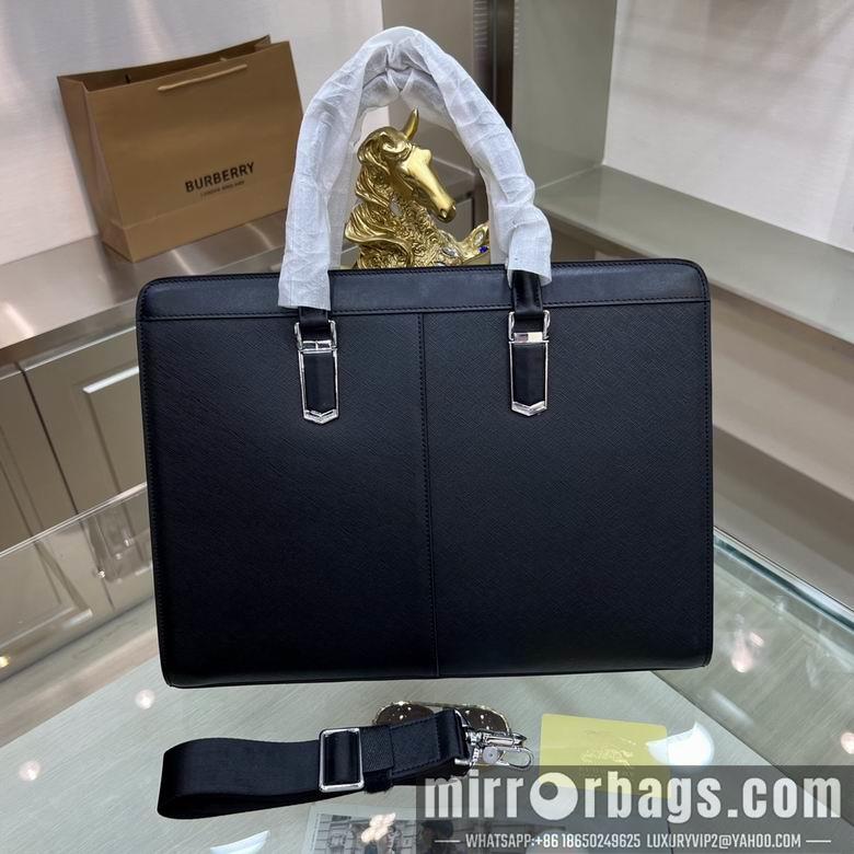 Burberry Replica Bags 66112A-1 38X29X7cm XM