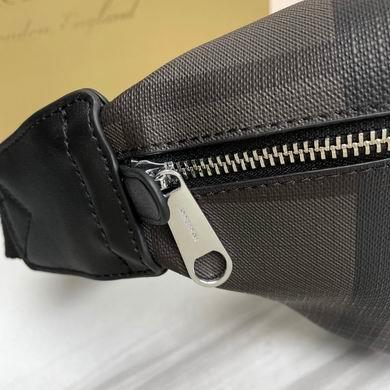 Burberry Replica Bags 3127 30X5X15cm WP