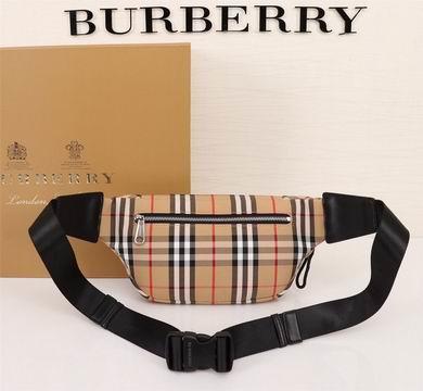 Burberry Replica Bags 80104301 19X13X5cm WP
