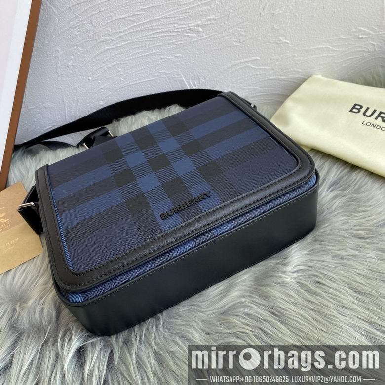 Burberry Replica Bags 80741071 25.5X6.5X21.5cm WP